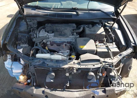 2013 Toyota Camry Se z USA, uszkodzony, nr VIN 4T1BF1FK6DU700542